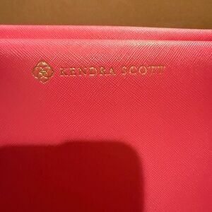 Kendra Scott Pink Accessory